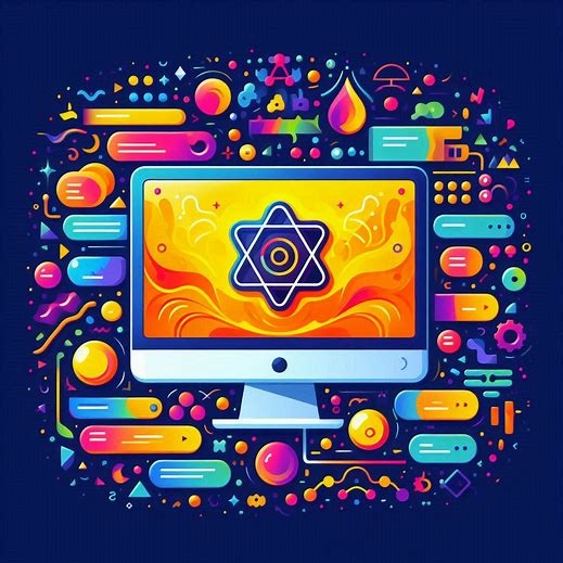 React Testing Library with Vitest cover image.